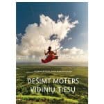 DEŠIMT MOTERS VIDINIŲ TIESŲ