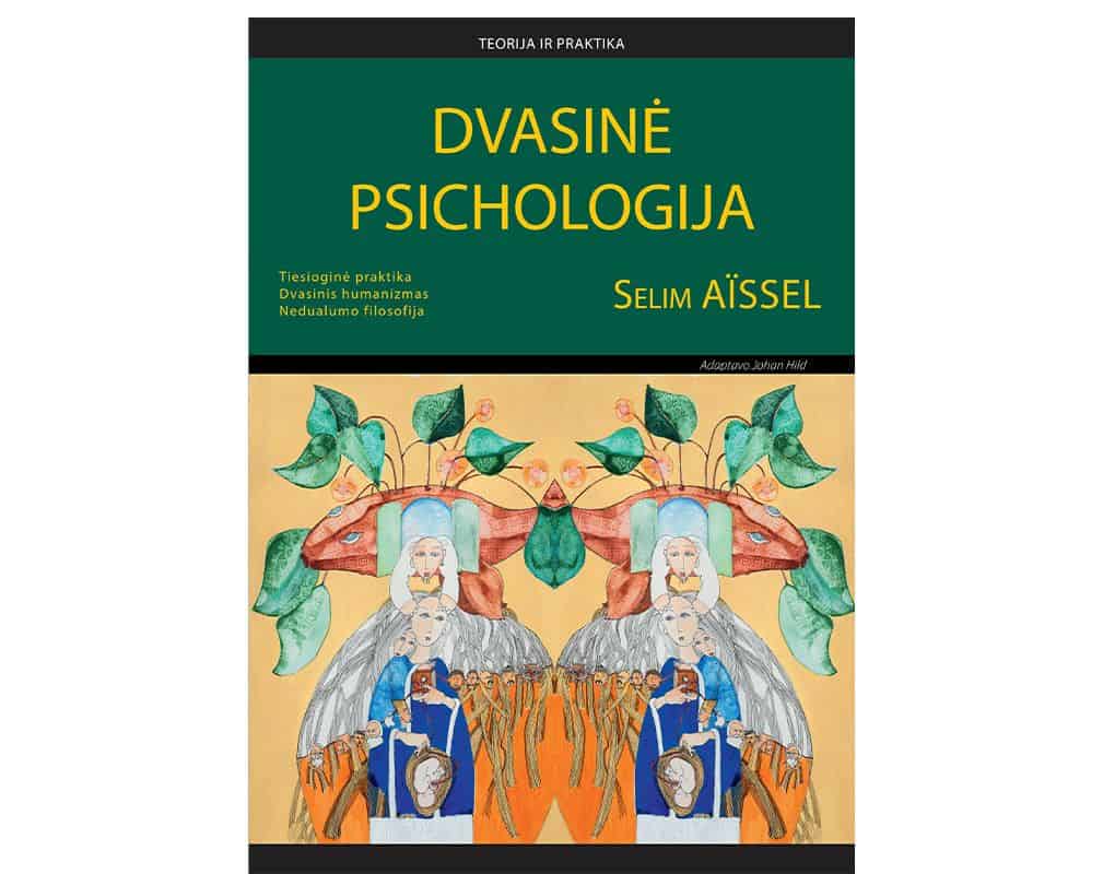 DVASINĖ PSICHOLOGIJA