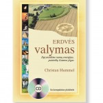 ERDVĖS VALYMAS + CD. Christan Hummel