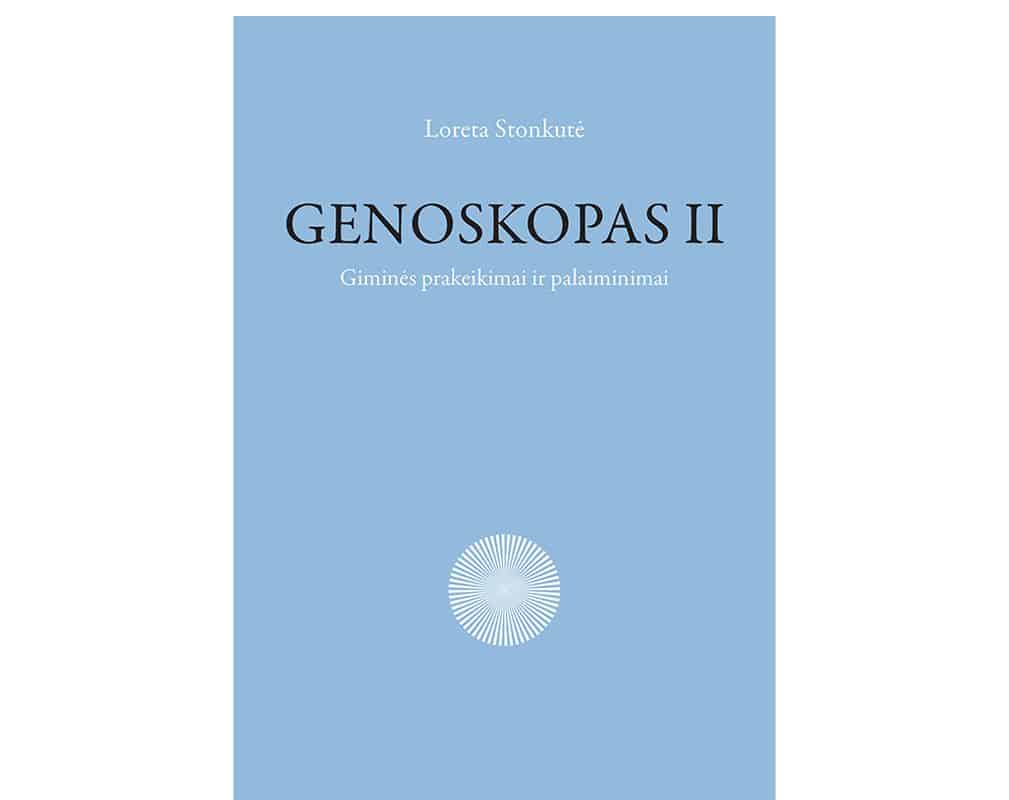 GENOSKOPAS II