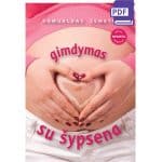 GIMDYMAS SU ŠYPSENA. Romualdas Šemeta. E. knyga (PDF formatas)