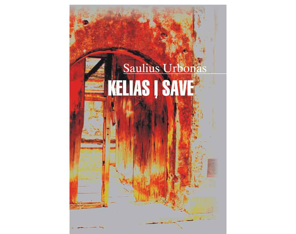 KELIAS Į SAVE