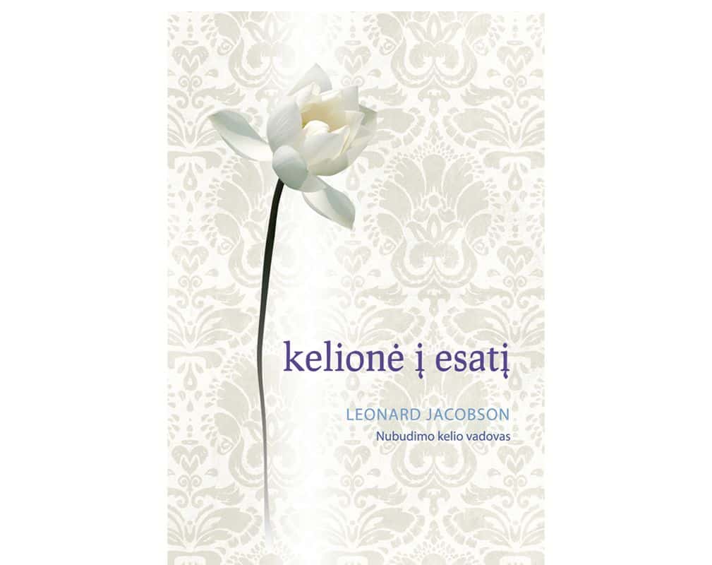 KELIONĖ Į ESATĮ