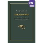 KIBALIONAS. E. knyga (PDF formatas)