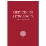 MEDICININĖ ASTROLOGIJA