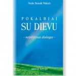 POKALBIAI SU DIEVU. Antroji knyga. Neale Donald Walsch