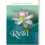 REIKI GALIŲ SUTEIKIMAS. Lakshmi Paula Horan