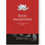 REIKI PAGRINDAI. Diane Stein