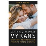 SANTYKIŲ VADOVAS VYRAMS