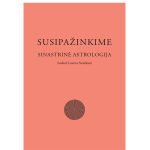 SUSIPAŽINKIME. Sinastrinė astrologija