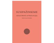 SUSIPAŽINKIME. Sinastrinė astrologija