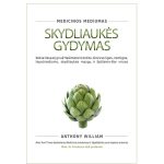 SKYDLIAUKĖS GYDYMAS. MEDICINOS MEDIUMAS