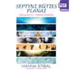 SEPTYNI BŪTIES PLANAI. E. knyga (PDF formatas)