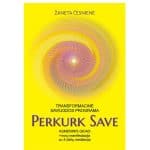 PERKURK SAVE, transformacinė saviugdos programa.