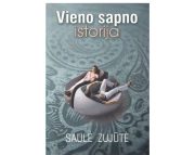 VIENO SAPNO ISTORIJA [romanas]